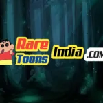 Rare-Toons-India